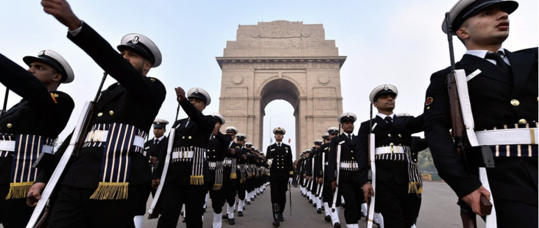 India and the Study of International Relations